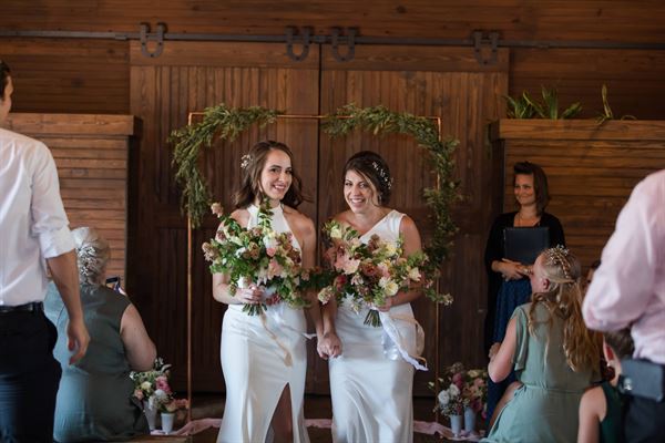 The Depot Event Space