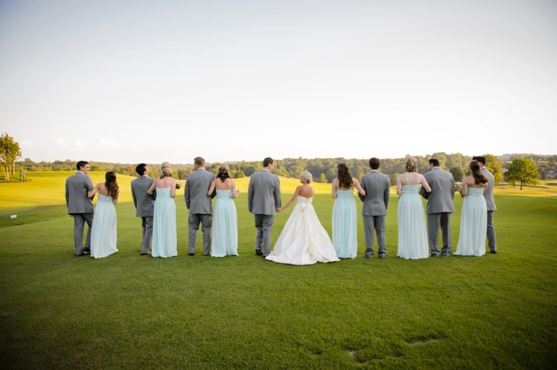 Cross Creek Golf Club