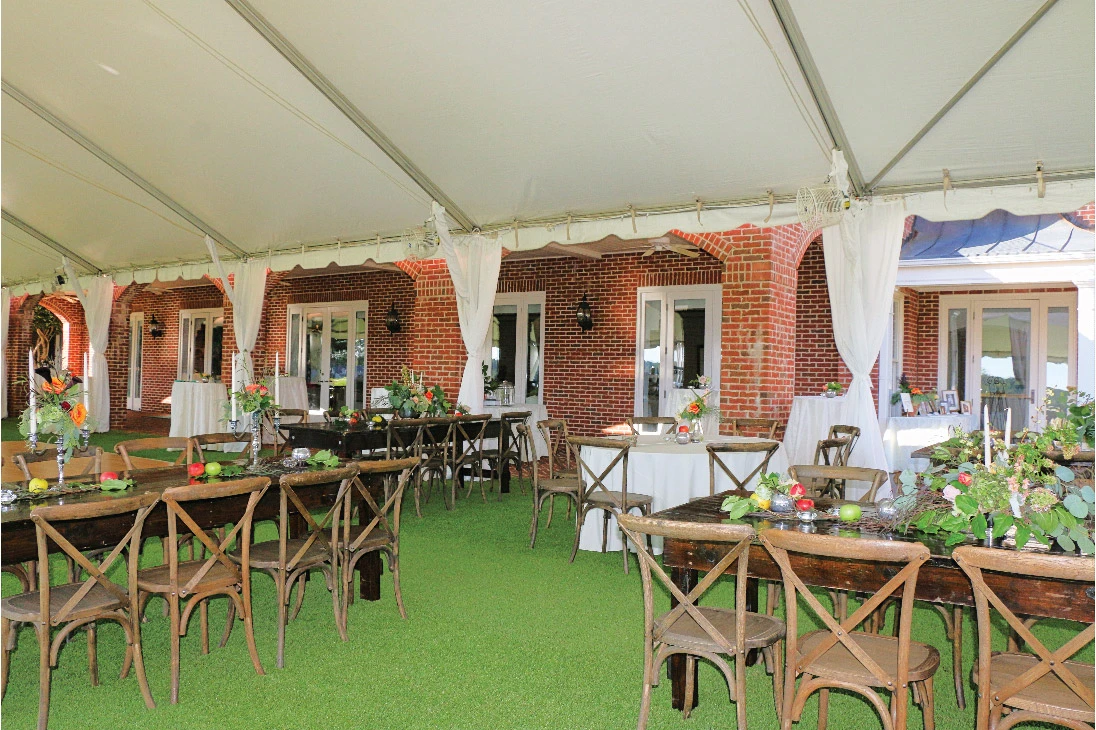 Cross Creek Golf Club