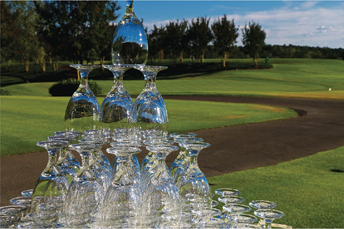 Cross Creek Golf Club