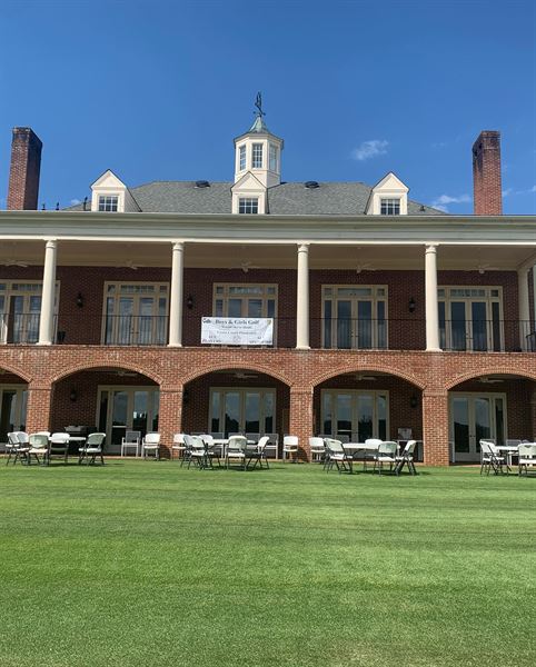 Cross Creek Golf Club