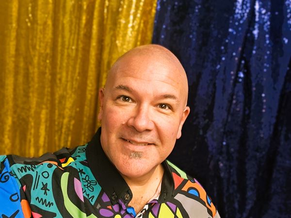 Tricky-Rick Magic Shows