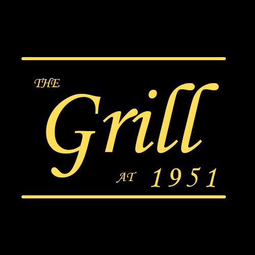 The Grill at 1951
