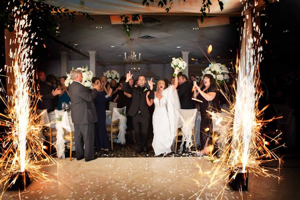 Anthony's Ocean View Fine Catering