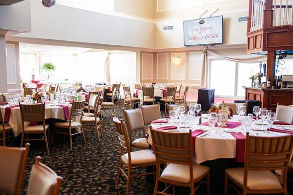 Anthony's Ocean View Fine Catering