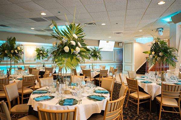 Anthony's Ocean View Fine Catering