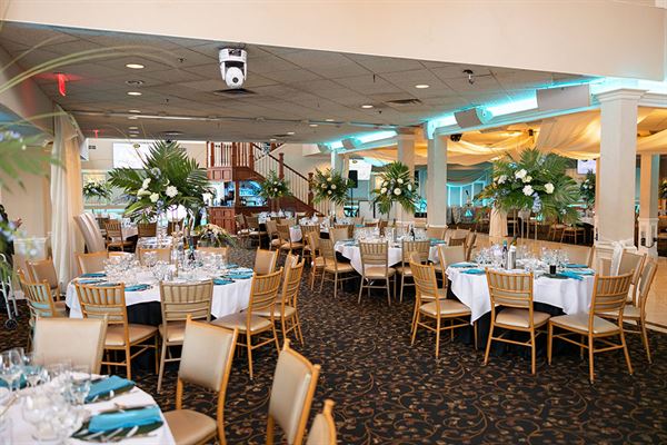 Anthony's Ocean View Fine Catering