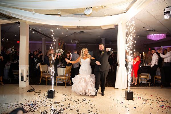 Anthony's Ocean View Fine Catering