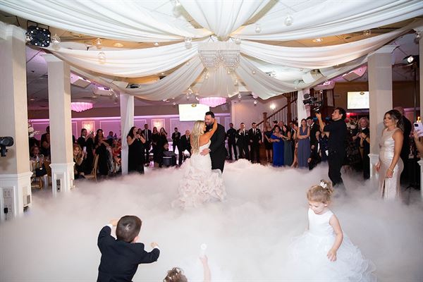 Anthony's Ocean View Fine Catering