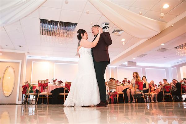 Anthony's Ocean View Fine Catering