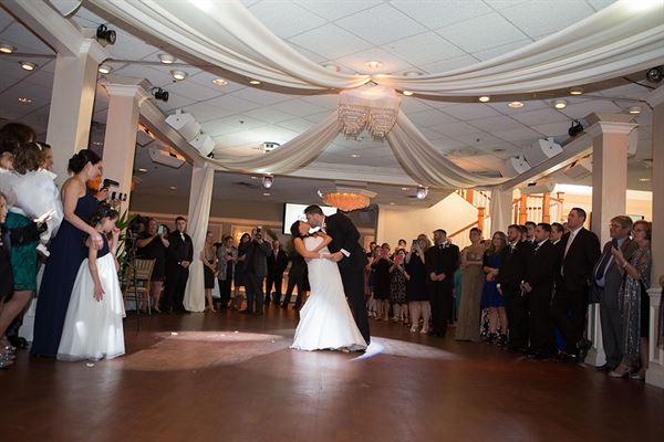 Anthony's Ocean View Fine Catering