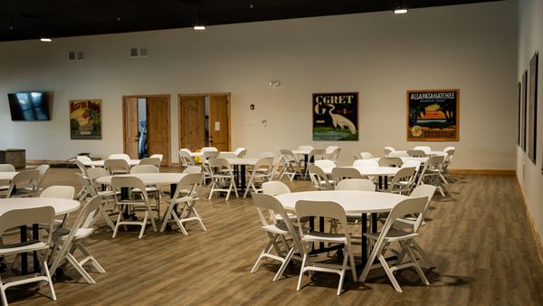 Sweet Citrus Acres RV Resort