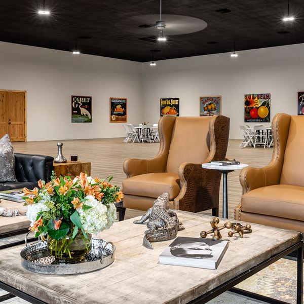 Sweet Citrus Acres RV Resort