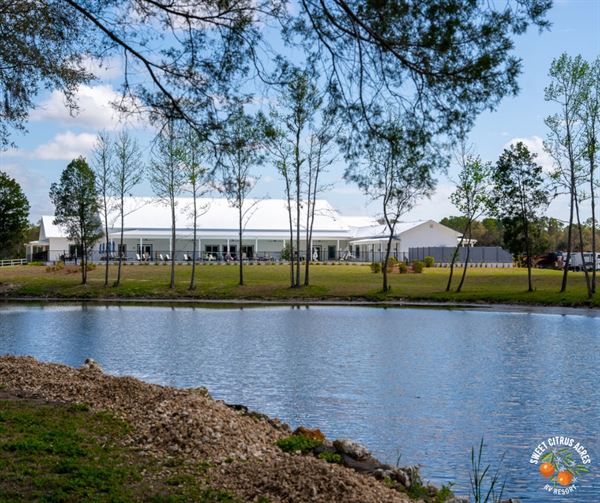 Sweet Citrus Acres RV Resort