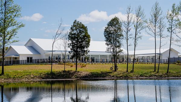 Sweet Citrus Acres RV Resort