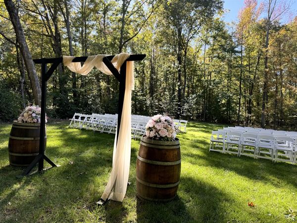 White Barn Events