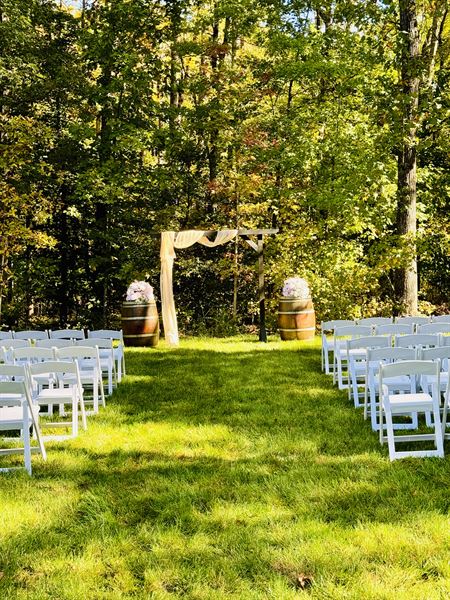 White Barn Events