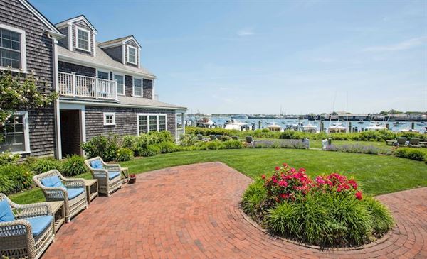 White Elephant Hotel