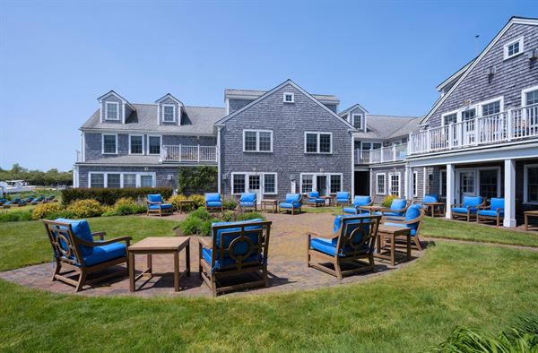 White Elephant Hotel