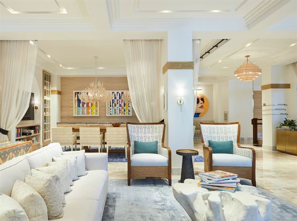 White Elephant Hotel