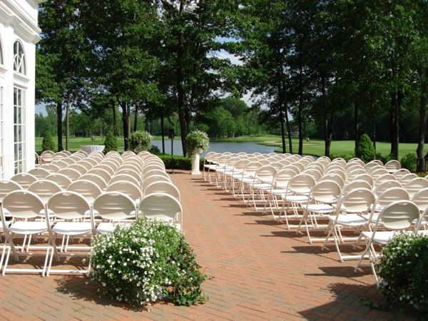 Cherry Creek Golf & Banquet Center