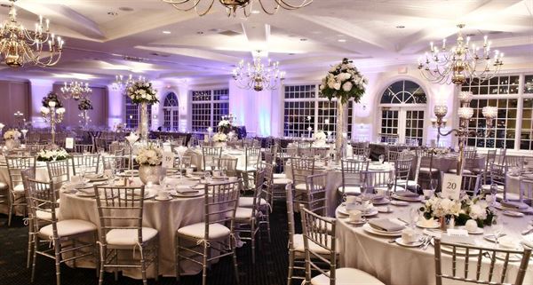 Cherry Creek Golf & Banquet Center