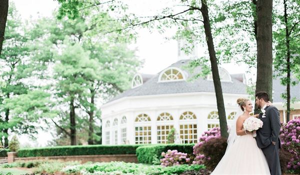 Cherry Creek Golf & Banquet Center