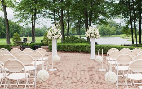 Cherry Creek Golf & Banquet Center