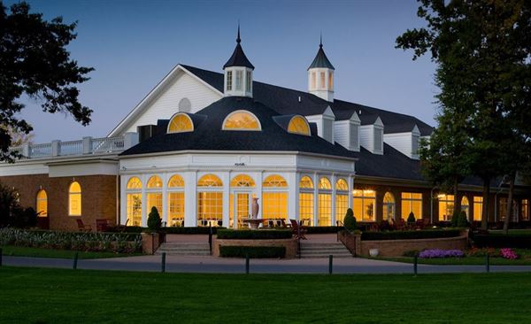 Cherry Creek Golf & Banquet Center