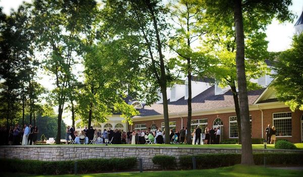 Cherry Creek Golf & Banquet Center