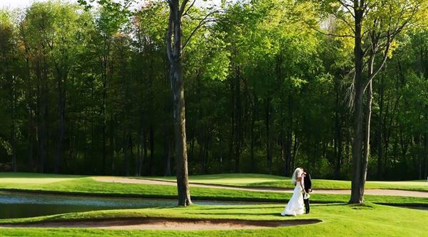 Cherry Creek Golf & Banquet Center