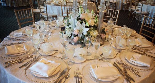 Cherry Creek Golf & Banquet Center