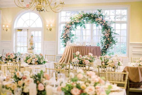 Cherry Creek Golf & Banquet Center