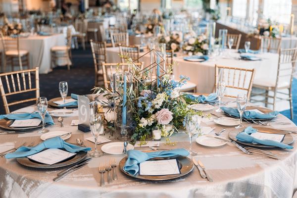 Cherry Creek Golf & Banquet Center