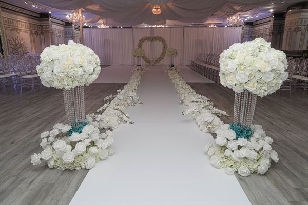 Exotic Deco And Event Planning