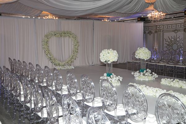 Exotic Deco And Event Planning