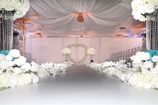 Exotic Deco And Event Planning