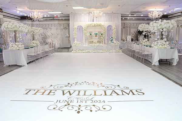 Exotic Deco And Event Planning