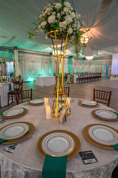 Exotic Deco And Event Planning