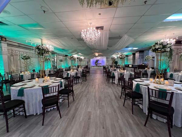 Exotic Deco And Event Planning