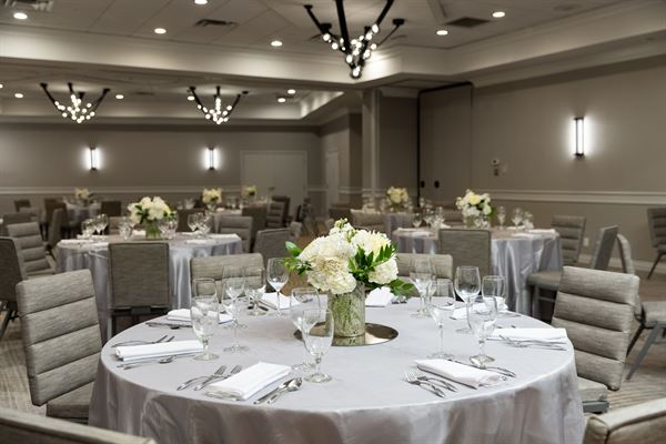 Hilton Galveston Island Resort