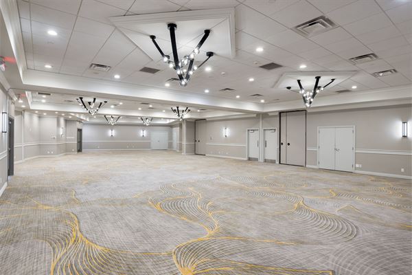 Hilton Galveston Island Resort