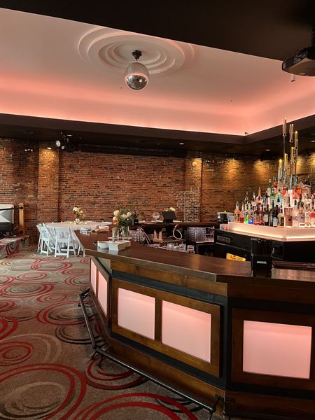 Portsmouth Gas Light Co