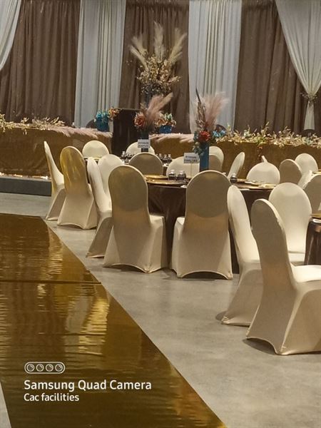 Cultural Activities Center