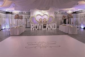 Exotic Deco And Event Planning