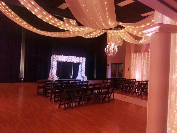 Cultural Activities Center