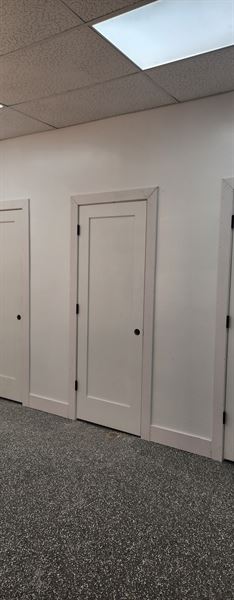 The Loft  On Main Event Centre