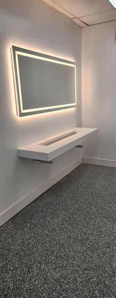 The Loft  On Main Event Centre