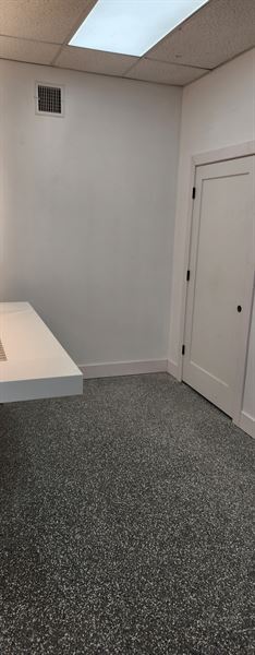 The Loft  On Main Event Centre