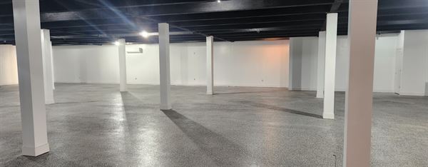 The Loft  On Main Event Centre